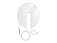 ETHERMA Heizteppich Anthrazit    PA-1-NA 