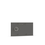 ETHERMA Infrarotheizung LAVA3-BASIC-450W 