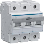 Hager Leitungsschutzschalter      HMC399 
