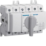 Hager Lastumschalter 3polig 80A   HIM308 