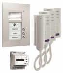 TCS pre:pack3 Gegensprechen  PPU03-EN/02 