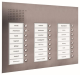 TCS Audio Außenstation        PUK24/3-ES 