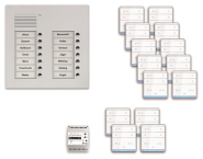 TCS prepack Audio UP 14WE PPUF14/2-EN/01 