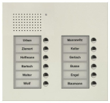 TCS Audio Außenstation        PUK12/2-WS 