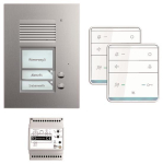 TCS TASTA:pack Audio UP f.2 PSU2320-0000 