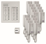 TCS pre:pack 18Tasten 2    PPU18/2-EN/02 