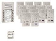 TCS pre:pack Freisprechen   PPAF14-EN/02 