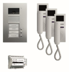 TCS Video:pack3 color       PVU1630-0010 