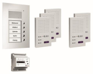 TCS pre:pack5 z.hörerlosen  PPUF05-EN/02 