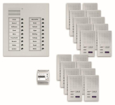 TCS pre:pack Freisprech   PPUF18/2-EN/02 