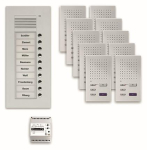 TCS pre:pack Freisprechen   PPUF10-EN/02 