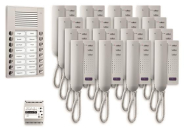 TCS pre:pack 16Tasten AP     PPA16-EN/02 