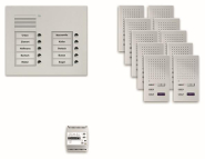 TCS pre:pack Freisprech   PPUF10/2-EN/02 