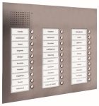 TCS Audio Außenstation        PUK30/3-ES 