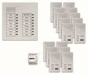 TCS pre:pack Freisprech   PPUF16/2-EN/02 