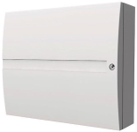 INDEXA SYSTEM 9000 Bus-Zentrale    9000Z 