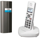 INDEX DECT Funk-Türsprechanlage  TF04Set 