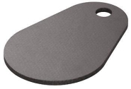 INDEXA SYSTEM 9000 Transponder- 9000TAG2 