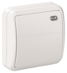 INDEXA SYSTEM 9000 Funk-Wand-      9001N 