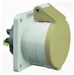 Bals Anbausteckdose QUICK-CONNECT  13685 