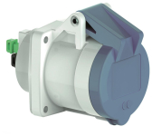 BALS Anbausteckdose 16A Quick      13646 