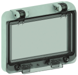 Bals Klappfenster 6 Module         58001 