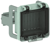 BALS Klappfenster 4 Module          5894 