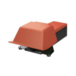 BERN Fußschalter F1           6161600071 