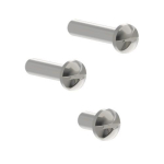 Bernstein Befestigungsschrauben 10 STK 