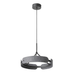 Ledvance Decor Curve Felt Pend.33W 830 