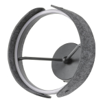 Ledvance Decor Curve Felt Wall 20W 830 