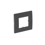 OBO AR45-F1 SWGR Abdeckrahmen Modul 45 