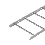 OBO LG 660 VS 3 FT Kabelleiter gelocht m 
