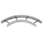 OBO LB 90 620 R3 FT Bogen 90° 