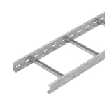 OBO LG 630 VS 3 FT Kabelleiter gelocht m 
