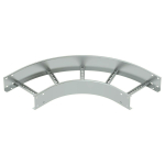 OBO LB 90 1130 R3 FS Bogen 90° 