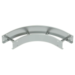 OBO LB 90 1120 R3 FS Bogen 90° 