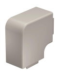 OBO WDK HF60090LGR Flachwinkelhaube 