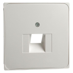 PEHA Abdeckung UAE-  D 95.610.02 UAE/1-N 