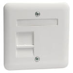 PEHA Abdeckung         D 80.610 MJ1 NA W 