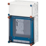 HENS Mi-Zählergehäuse Mi 2312,   Mi 2312 