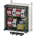 HENS PV-GAK, mit ÜSE, Mi PV   Mi PV 2263 