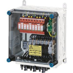 HENS PV-GAK, mit ÜSE, Mi PV   Mi PV 1263 