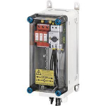 HENS PV-GAK, mit ÜSE, Mi PV   Mi PV 2121 