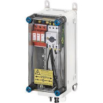 HENS PV-GAK, mit ÜSE, Mi PV   Mi PV 2111 