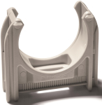 Schnabl EC 25 H0 hellgrau Euroclip Rohr- 