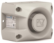 Pfannenberg Schallgeber PA 1 230 AC 7035 