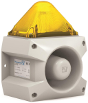 Pfannenberg     PA X 5-05 230 AC YE 7035 