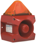 Pfannenberg           PA X5-05 230 AC OR 