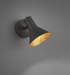 Trio 1er Spot 'NINA' schwarz   R80161002 